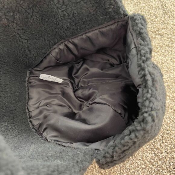 NWT boys camo trapper hat - Picture 6 of 8